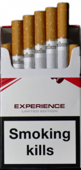 Marlboro Experience (Мальборо экспириенс) 0