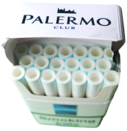Palermo blue (Палермо синие) (duty free) 0