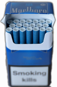 Marlboro touch Demi Turbo (МАЛЬБОРО ТАЧ Деми ТУРБО) (Duty Free) 0