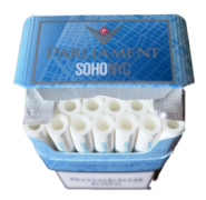 Parliament SoHo NYC (Парламент Деми турбо). (duty free.) 0