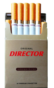  Сигареты Director (Директор) - Реплика 0