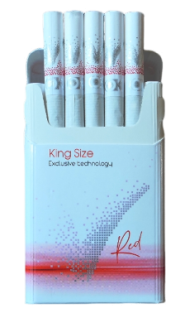 OK Red KS (ОК Красные). (duty free) 0