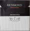 Richmond Red KS (Ричмонд красный с фильтром) 2